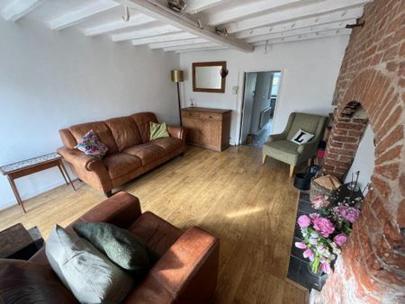 2 bedroom terraced house to rent - Photo 5