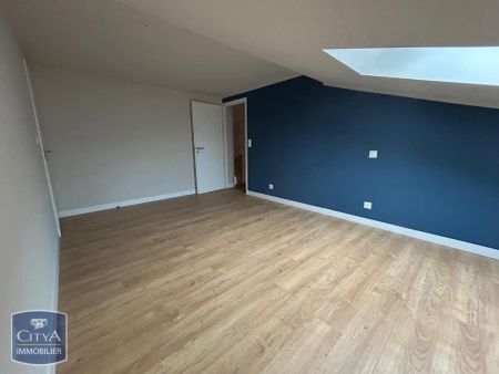 Appartement à louer 2 pièces 49.75m² - Photo 5