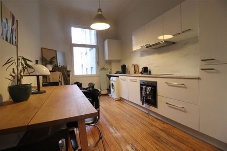 Appartement te huur in Antwerpen - Photo 2