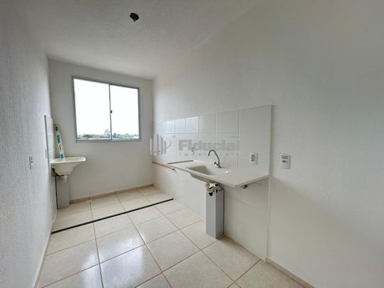 SIQUEIRA - APARTAMENTO - AV MACIEL BEZERRA, 135 AP 504 BL 20 VIVA VIDA PARQUE (VISITA ACOMPANHADA) - Photo 1