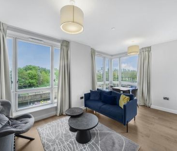 1 bedroom flat to rent - Photo 2