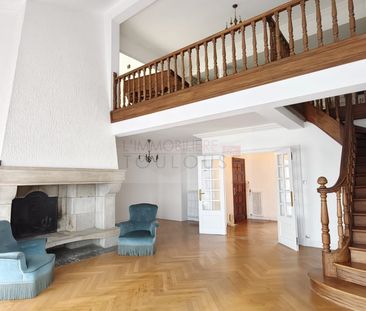 Location Appartement 6 pièces 172m² TOULOUSE 31500 - Photo 4