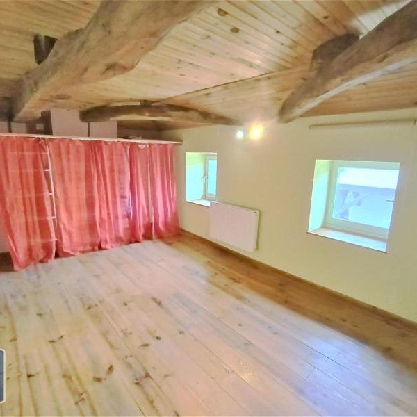 Location maison 4 pièces de 95.63m² - Photo 1