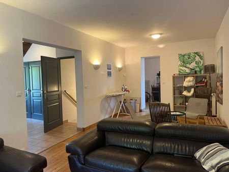 Colocation Maison quartier facultés. - Photo 4