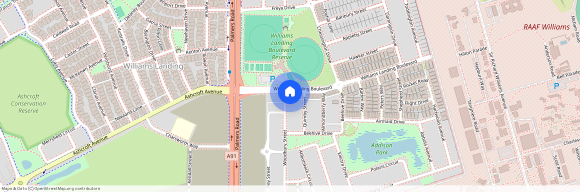 87 Williams Landing Boulevard, Vic 3027