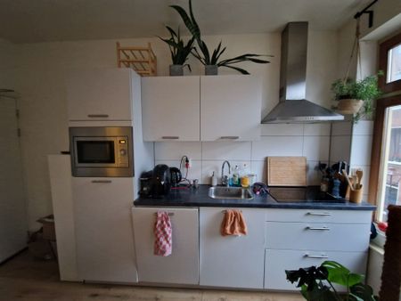 Appartement Narmstraat - Foto 2