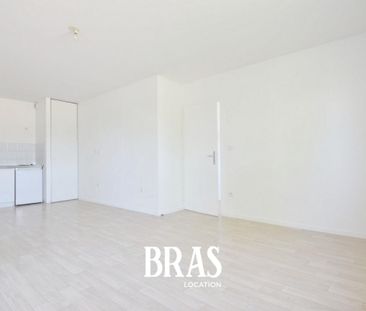 Location Appartement 2 pièces 44m² REZE 44400 - Photo 3