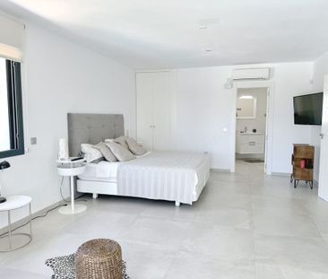 5 room luxury Villa for rent in Marbella, Spain - Photo 5