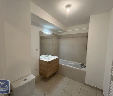 Location Appartement 2 pièces 45m² MUNDOLSHEIM 67450 - Photo 3
