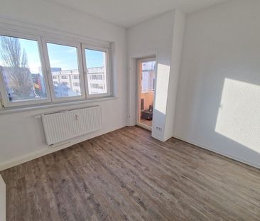 Umzug gefällig? Günstig geschnittene 2-Zi.-Wohnung - Foto 1
