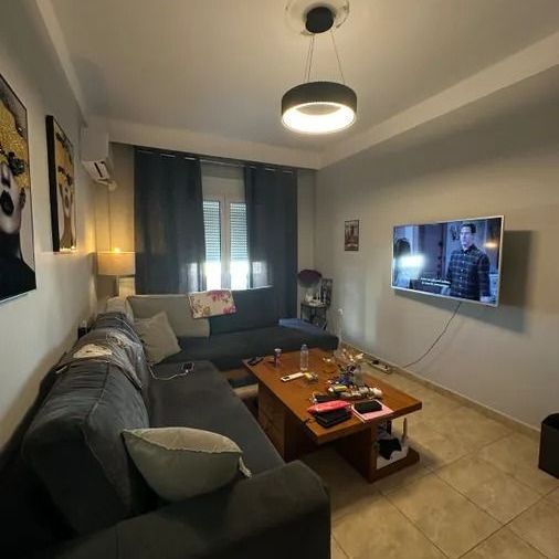 Studio/Γκαρσονιέρα για ενοικίαση - Σταυρούπολη, - Photo 1