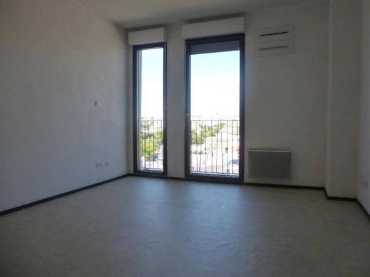 Location appartement 1 pièce 22.65 m² à Montpellier (34000) - Photo 1