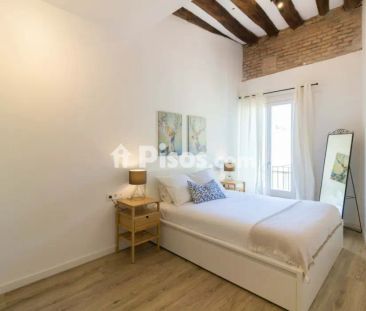 Piso en alquiler en Rambla dels Caputxins - Photo 6