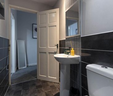 4 bedroom house share to rent - Photo 4