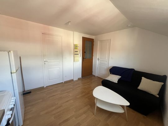 Location Appartement 2 pièces 24m² AMIENS 80000 - Photo 1