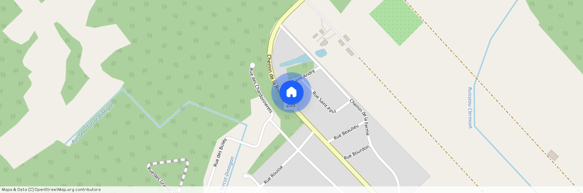 1817 chemin de la Rivière, Sainte-Clotilde, Sainte-Clotilde, Montérégie