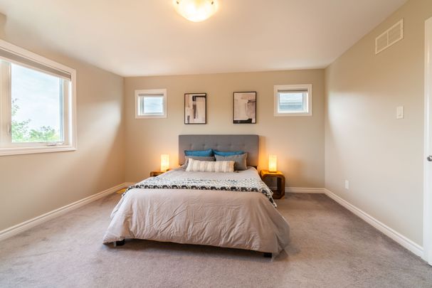 For Lease - 974 Kilbirnie Drive, Barrhaven, Ontario - Photo 1