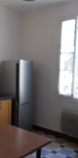 Location / Appartement T2 - Photo 1