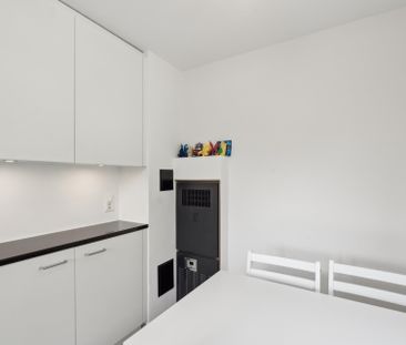 3 bis 4 Zimmer-Maisonettewohnung - Foto 4