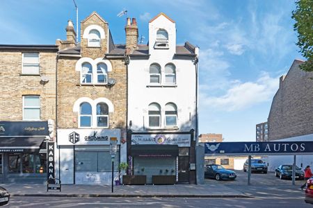 1 Bed Flat, High Street, N8 - Photo 5