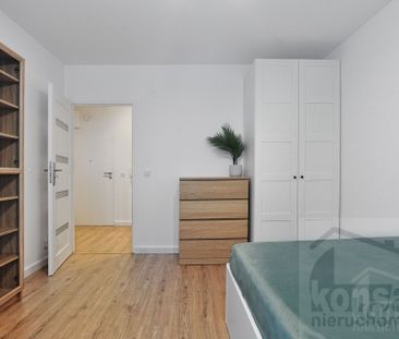 Przestronne 2 pokoje w sercu Szczecina - Photo 6