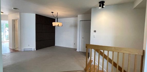 Logement 4 1/2 à louer St-Jérôme pour le 1er juillet 1 450$ - Photo 2
