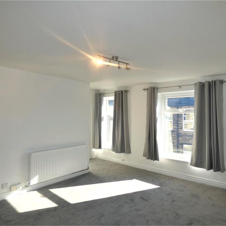 1 bedroom terraced house to rent - Photo 1