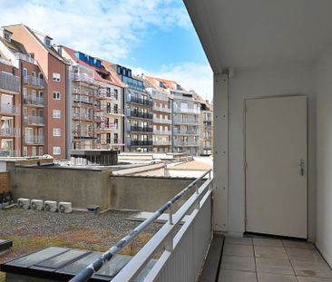 Appartement te huur in Knokke voor € 2.500 met 3 slaapkamers - Photo 2