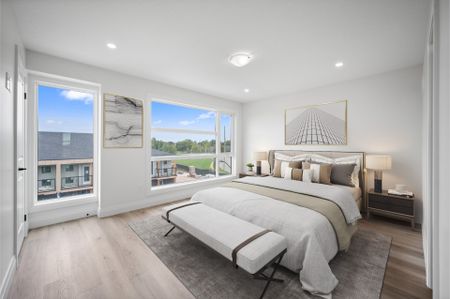 For Lease - 73 Warren Trail Unit# 33, Welland, Ontario - Photo 5