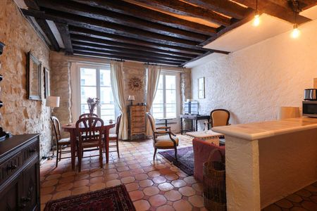 Rue Saint-Martin - Photo 5