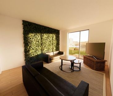 2. Exklusive Mietwohnung | Kernsanierung | Erstbezug | Modernes Woh... - Photo 3