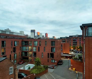 Room in a Shared Flat, George St, B3 - Photo 1