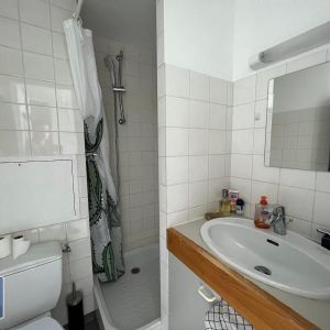 Location Appartement 1 pièce 16m² TOURS 37000 - Photo 2