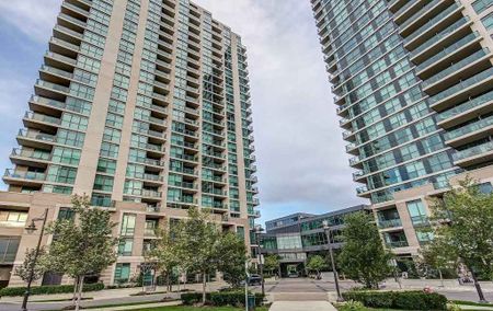 For Lease - 205 Sherway Gardens Road Unit# 305, Toronto, Ontario - Photo 2