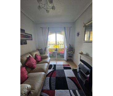 TWO-BEDROOM PENTHOUSE – FORMENTERA DEL SEGURA - Photo 4