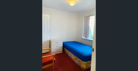 FULLY FURNISHED SECURE UNIT IN THE CBD! - Photo 4