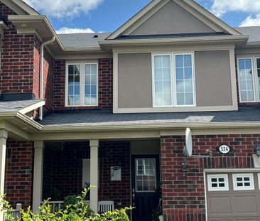 For Lease - 524 Attenborough Terrace Unit# Bsmt, Milton, Ontario - Photo 5
