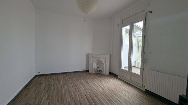 Location appartement 4 pièces 87.54 m² à Le Havre (76600) - Photo 1