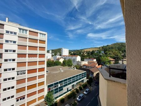 : Appartement 34.57 m² à SAINT-ETIENNE - Photo 2