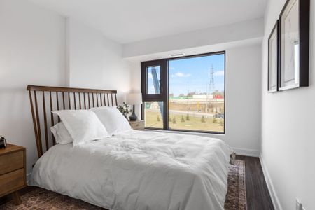 For Lease - 1354 CARLING Avenue Unit# 410, Carlington - Central Park, Ontario - Photo 4