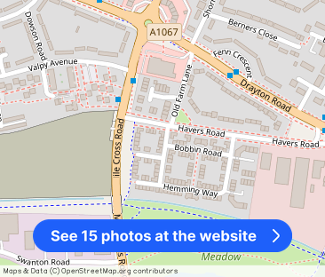 Hemming Way, Norwich, NR3 - Photo 1