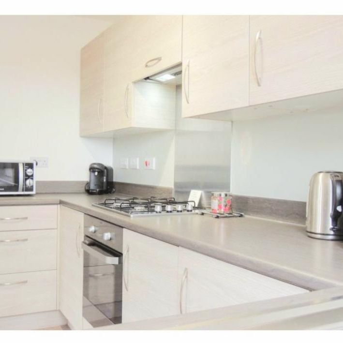 2 bedroom apartment to rent - Photo 1