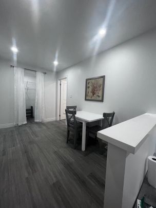 For Lease - 59 Hemingway Crescent Unit# Rear, Markham, Ontario - Photo 1