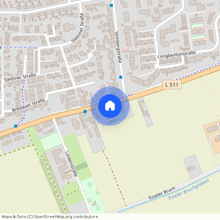 Horneburger Straße 128, 45739 Oer-Erkenschwick