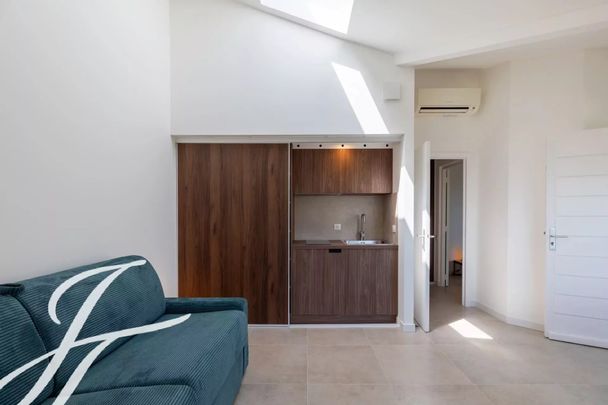 Maison à louer Valbonne, Cote d'Azur, France10 000 EUR / Mois - Photo 1