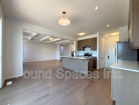 $3,299 / 4 br / 2.5 ba / 326 Millstone st - Photo 2