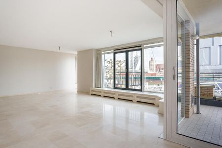 Appartement te huur: Willemskade 15-C 3016 DK Rotterdam - Photo 3