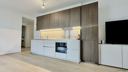 Premium Waterfront Living mit Loggia & Smart-Home-Komfort - Photo 4