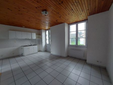 Bouguenais - Maison - 2 Pièces - 34.24m² - Photo 2