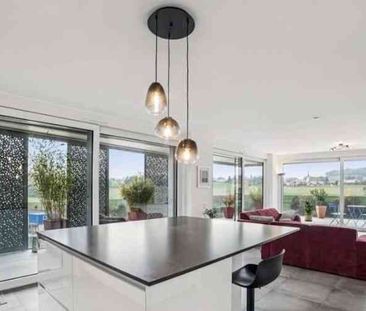 3.5 Zimmer, 102 m², 3. Stock - Photo 2